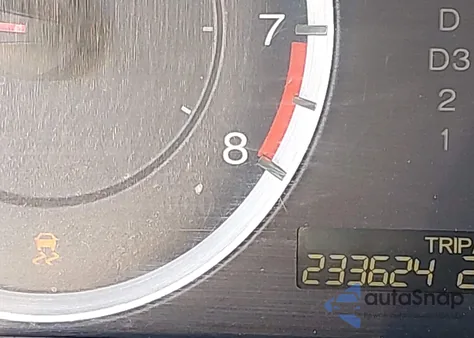 2011 Honda Accord 2.4 Ex z USA, uszkodzony, nr VIN 1HGCP2F74BA138972